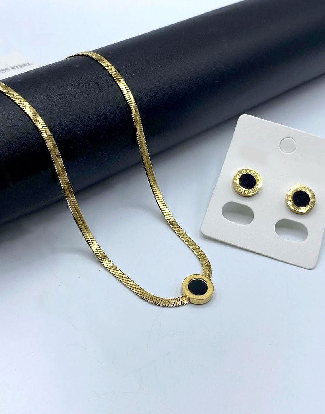 Premium Quality Designer Necklace with Tops