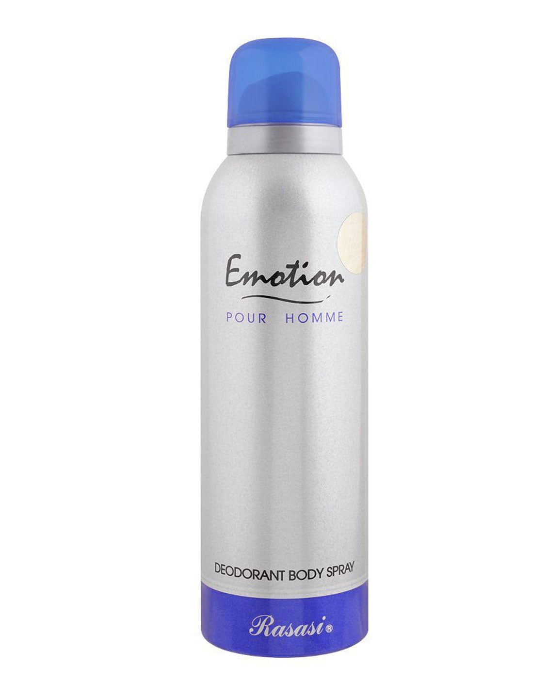 Original Rasasi Emotion For Men Deodorant Body Spray - 200 ML