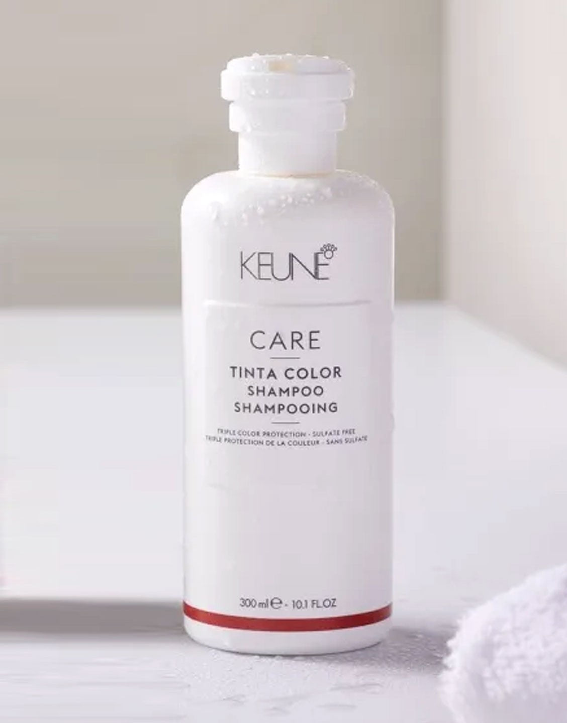 Keune Care Tinta Color Shampoo 300ml