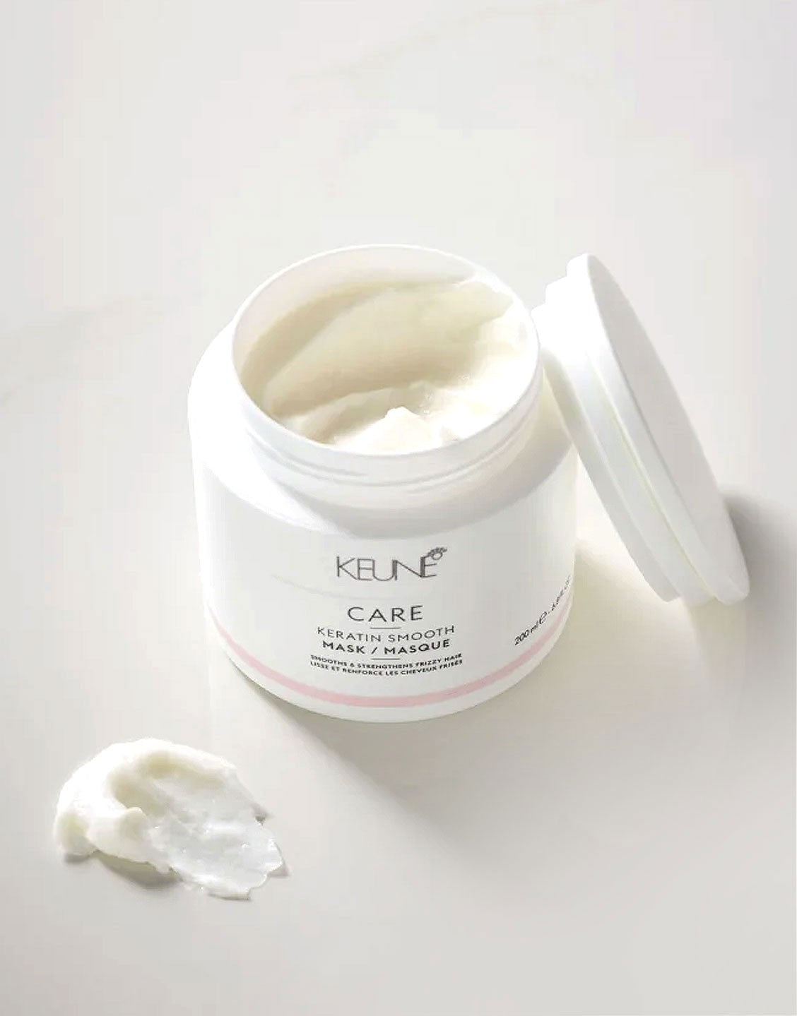 Keune Care Keratin Smooth Mask 200ml