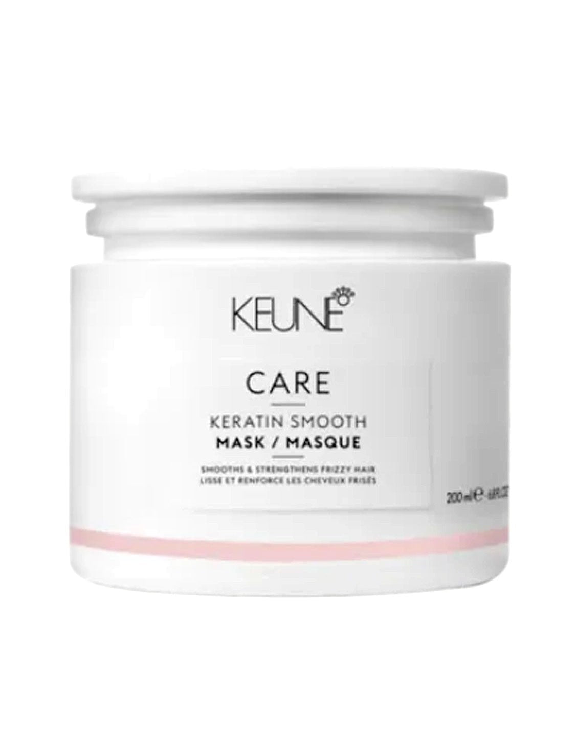 Keune Care Keratin Smooth Mask 200ml