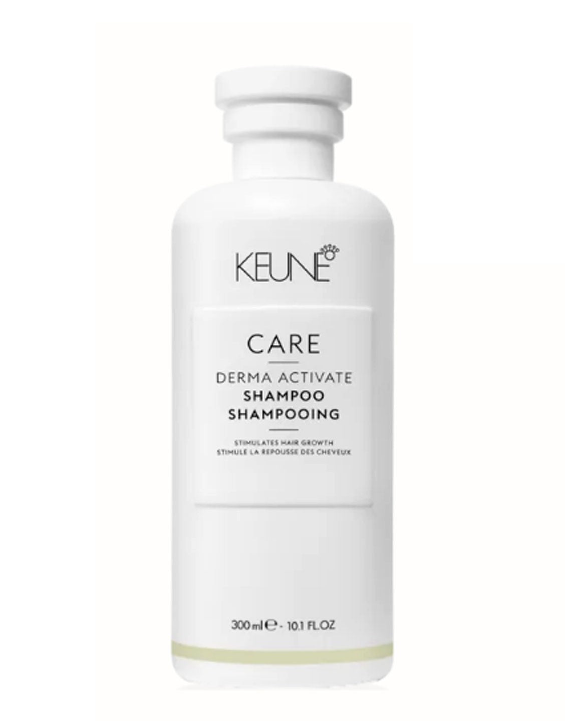 Keune Care Derma Activate Shampoo 300ml