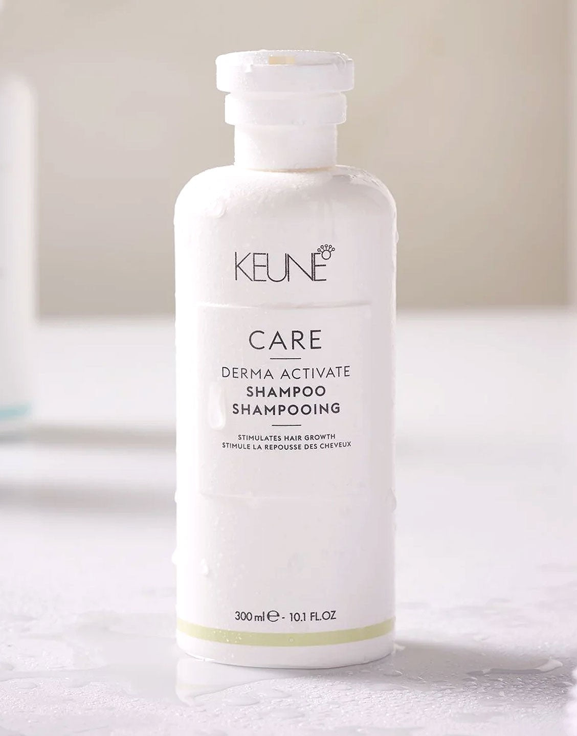 Keune Care Derma Activate Shampoo 300ml