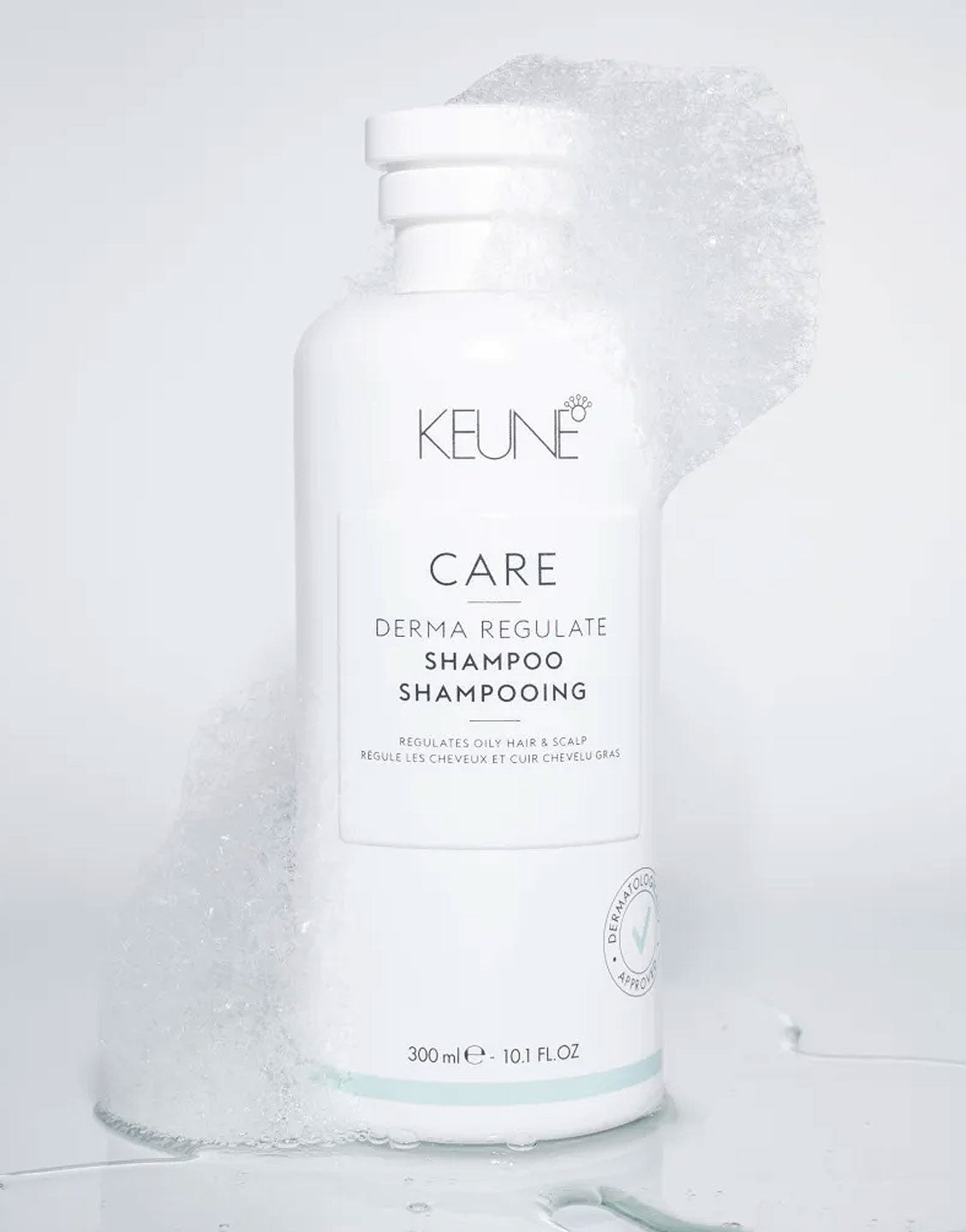 Keune Care Derma Regulate Shampoo 300ml