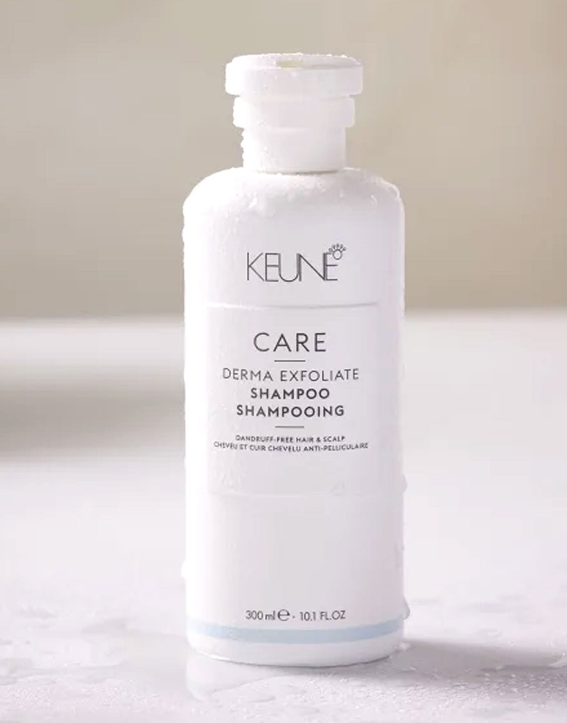 Keune Care Derma Exfoliate Shampoo 300ml