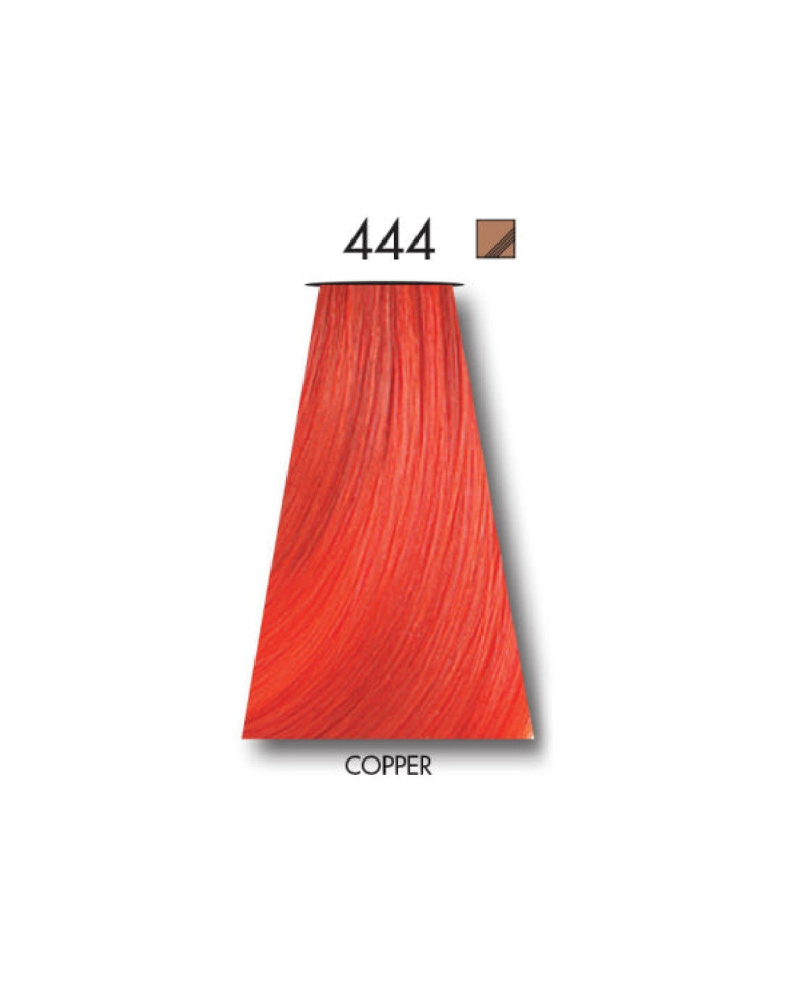 Keune Tinta Lift & Color 444 Copper
