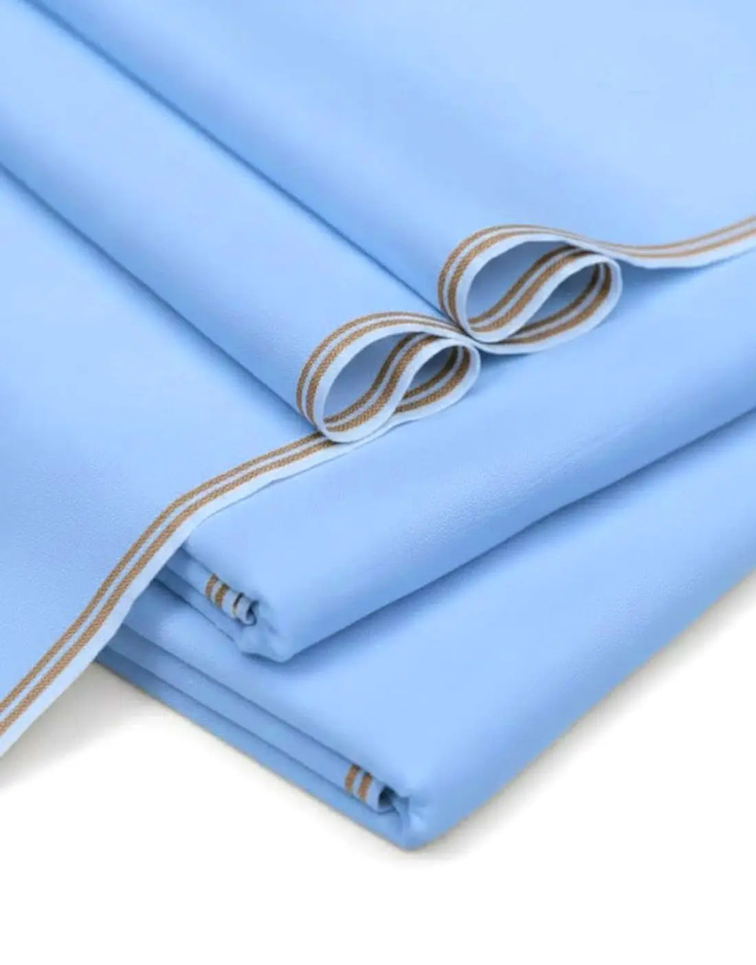 Unstitched Men's Wash n Wear Shalwar Kameez Suit