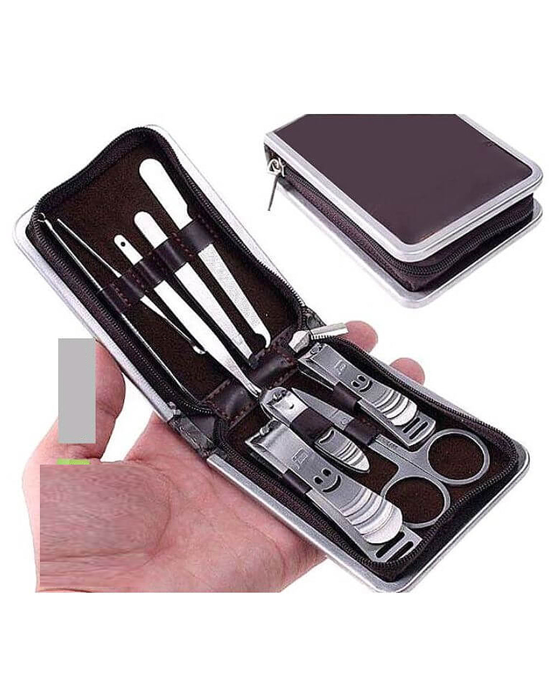 Bridal Complete Makeup Beautybox