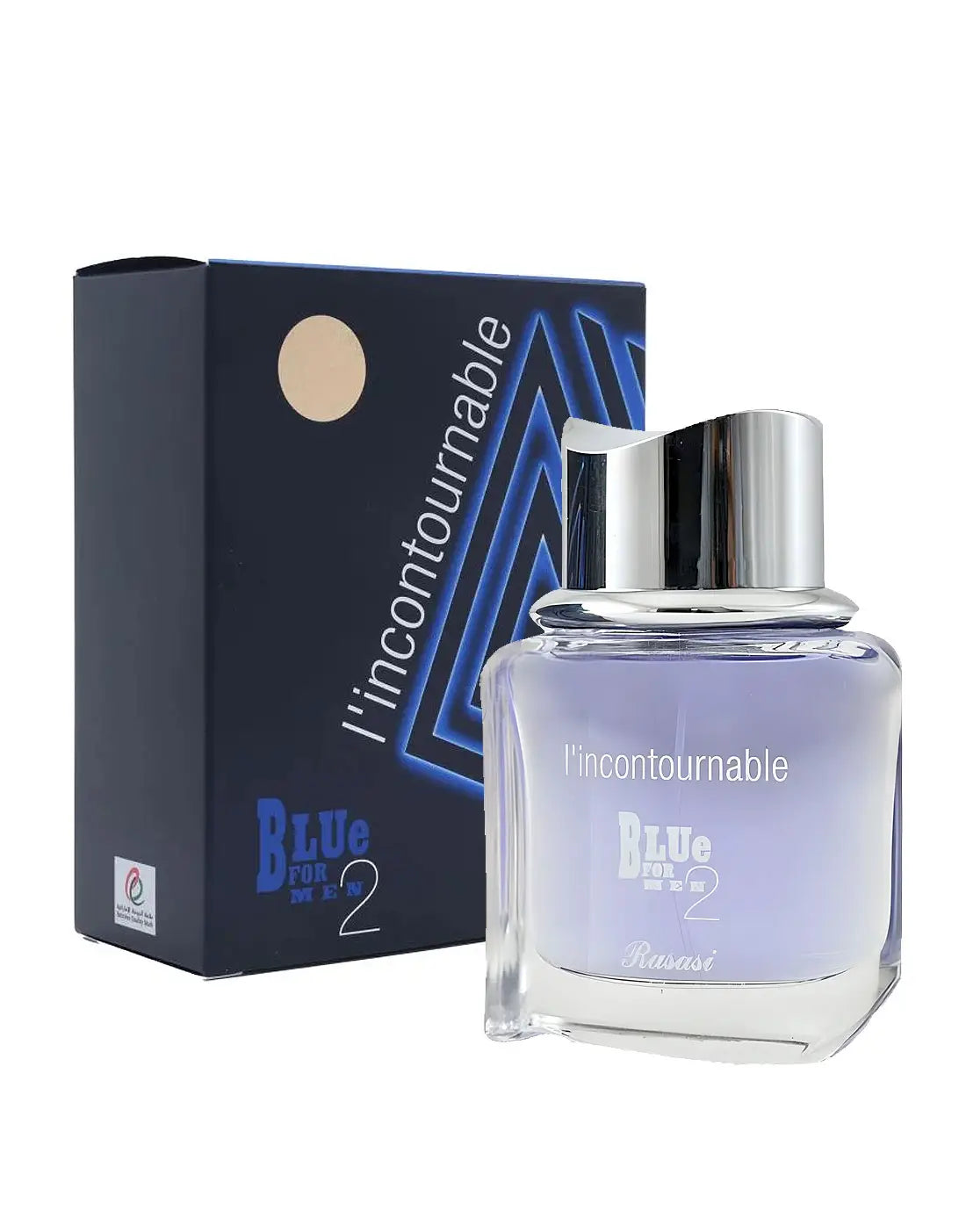 Original Rasasi L'incontournable Blue for Men 2