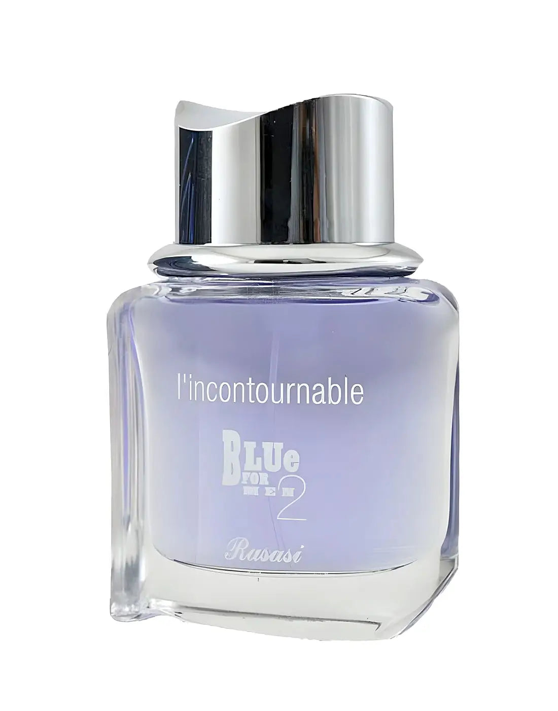 Original Rasasi L'incontournable Blue for Men 2