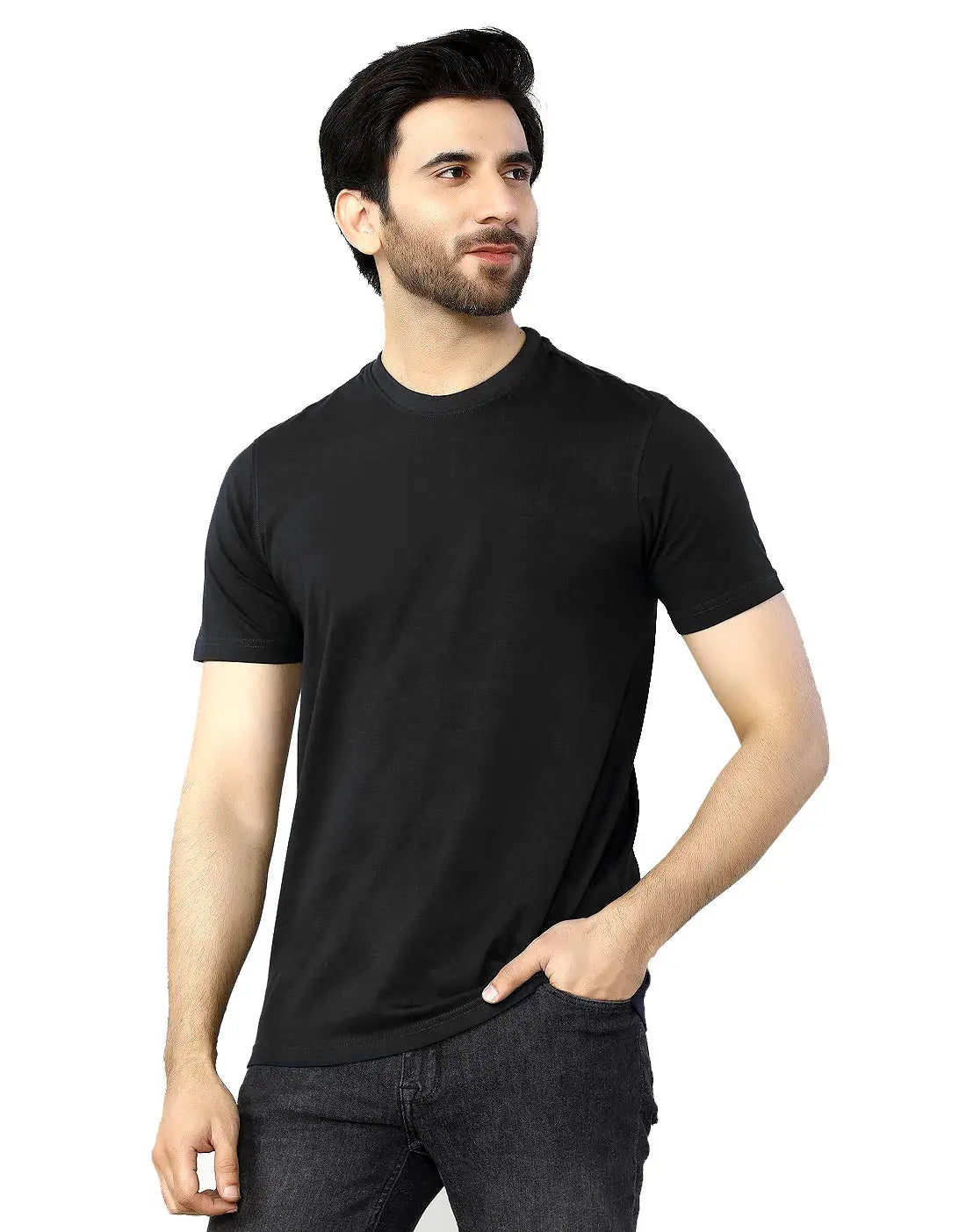 Plain T-Shirts Wholesale Supplier for Events, Promotion and Retailers