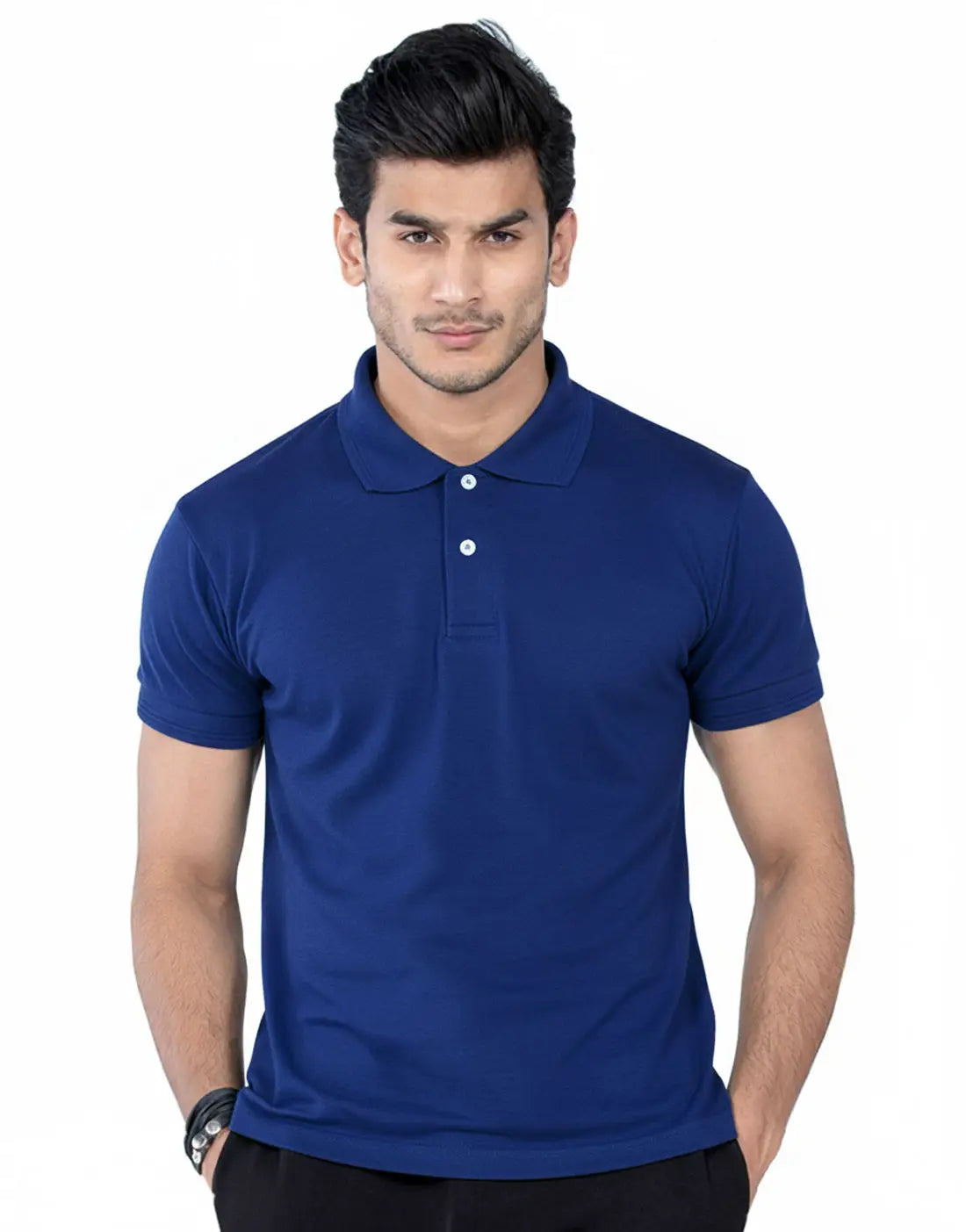 Plain Polo Shirts Wholesale Supplier for Events, Promotion and Retailers