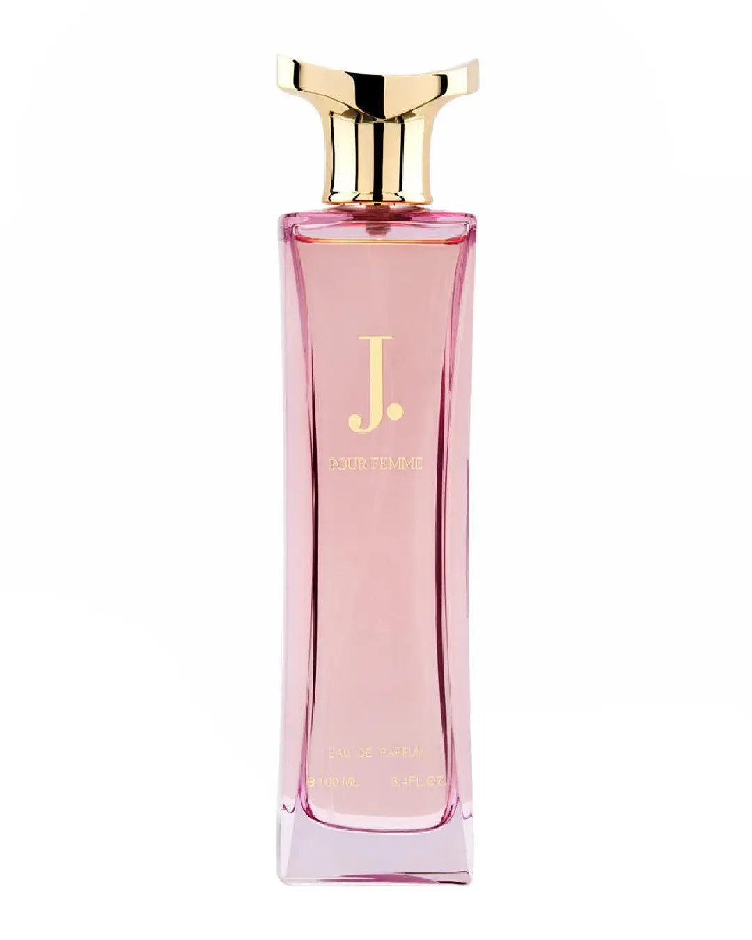 J. Pour Femme Perfume 100ML
