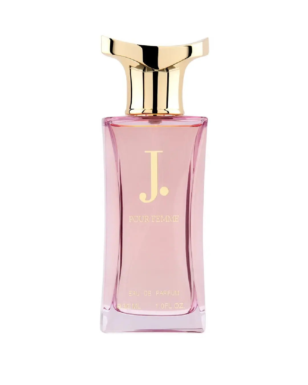 J. Pour Femme Perfume 30ML
