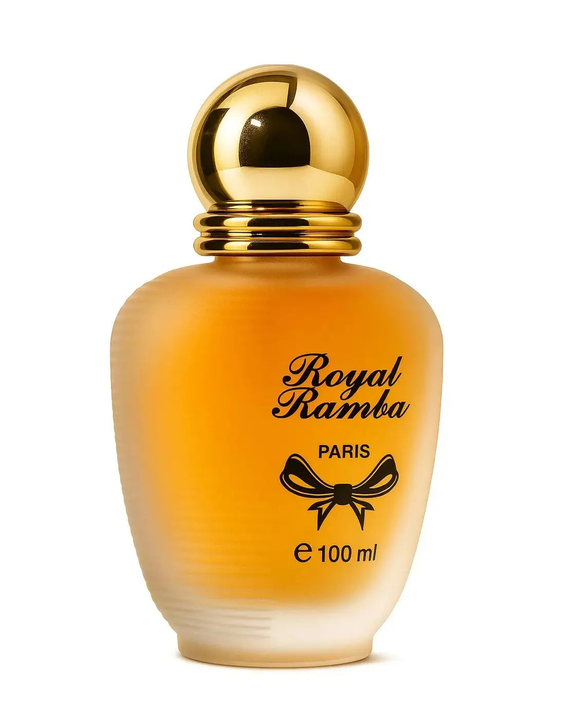 Royal Ramba Perfume Eau De Toilette 100ML