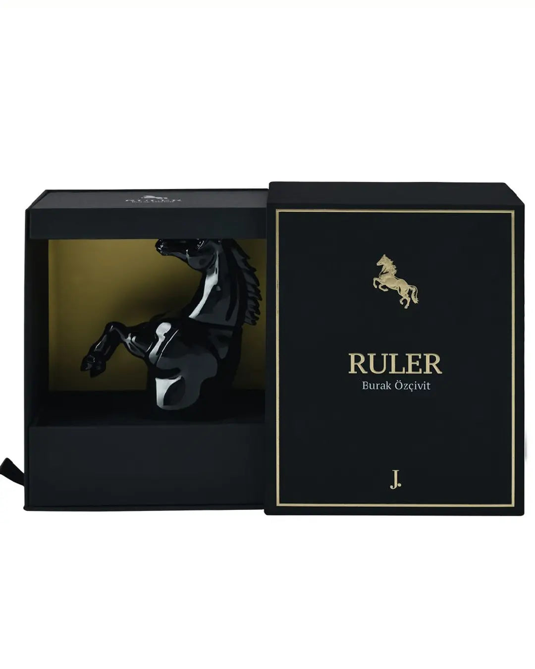 J. Ruler Perfume 80ML (Junaid Jamshed) – PakStyle.pk