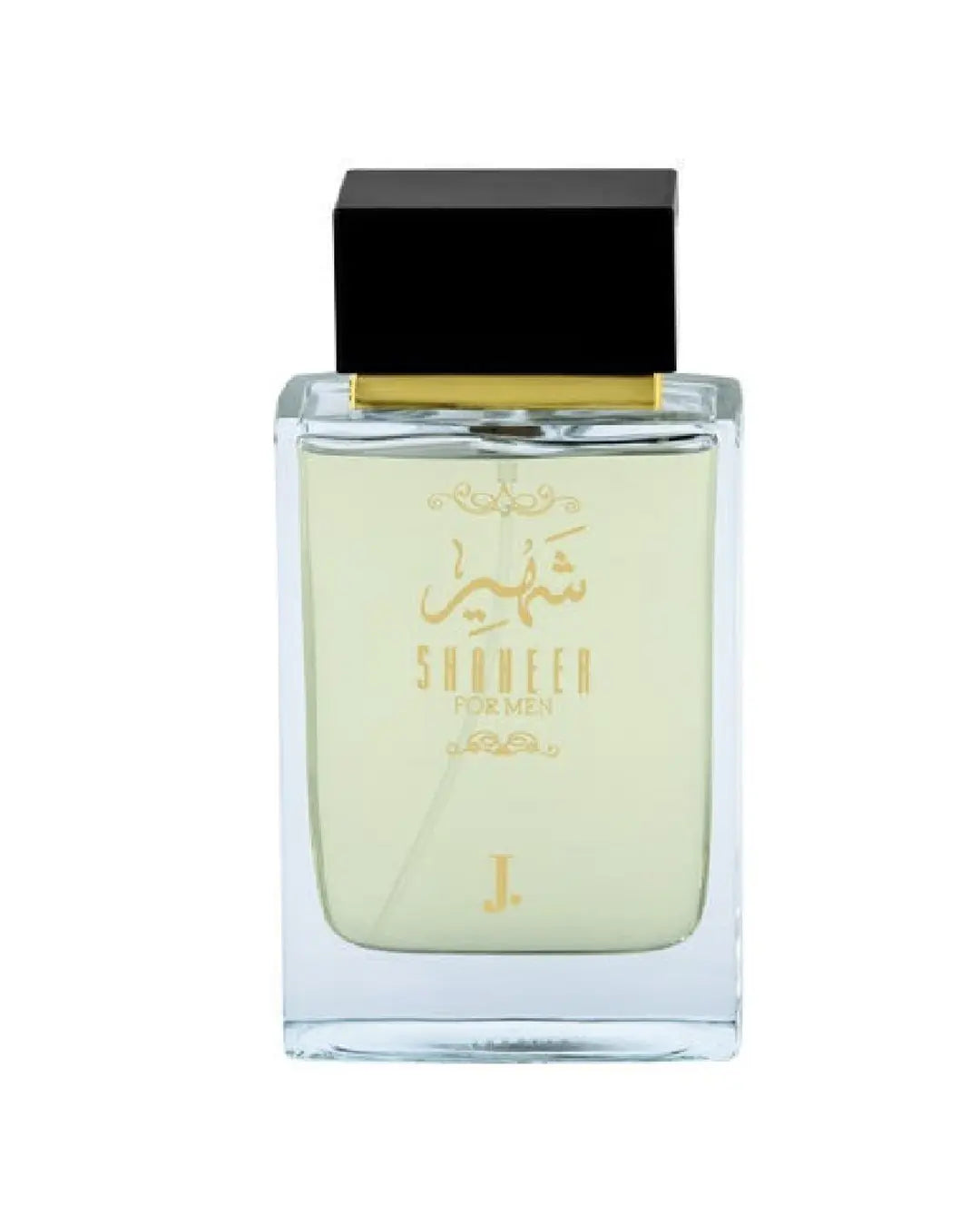 J. Shaheer Perfume 100ML