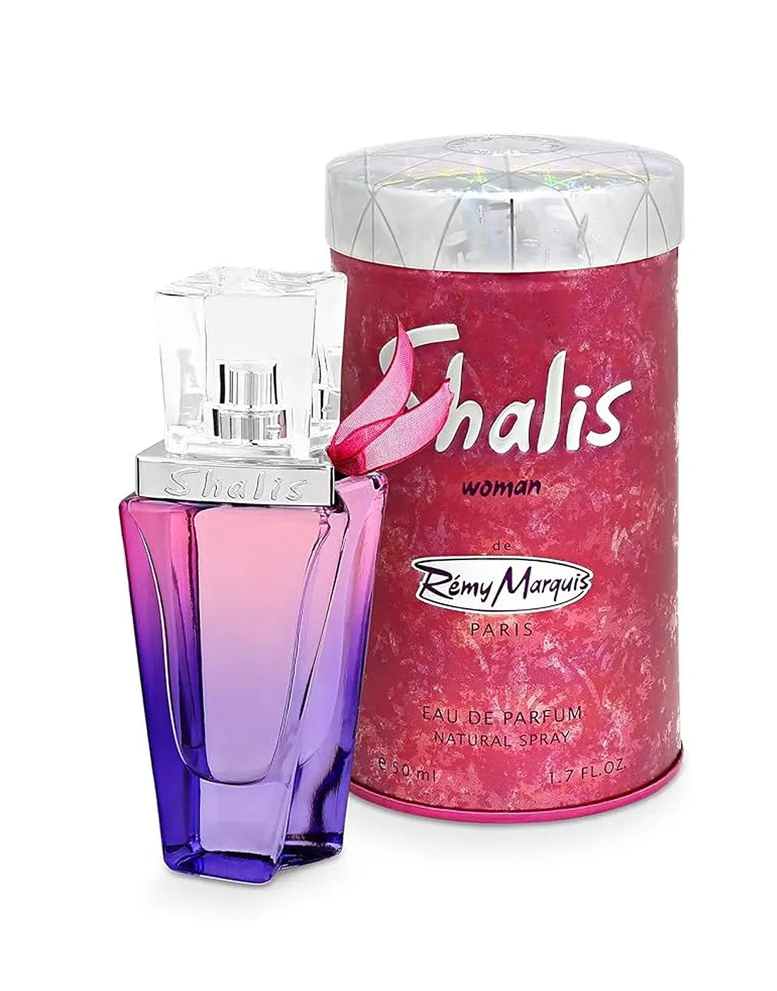 Shalis Woman By Remy Marquis Eau De Parfum 50ML