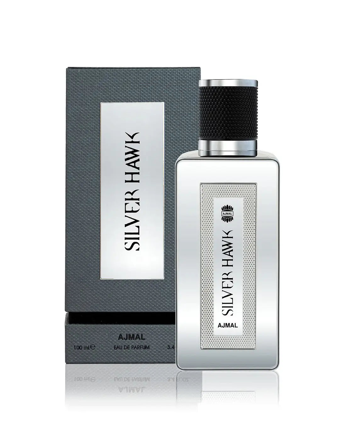 Ajmal Silver Hawk Perfume 100ml