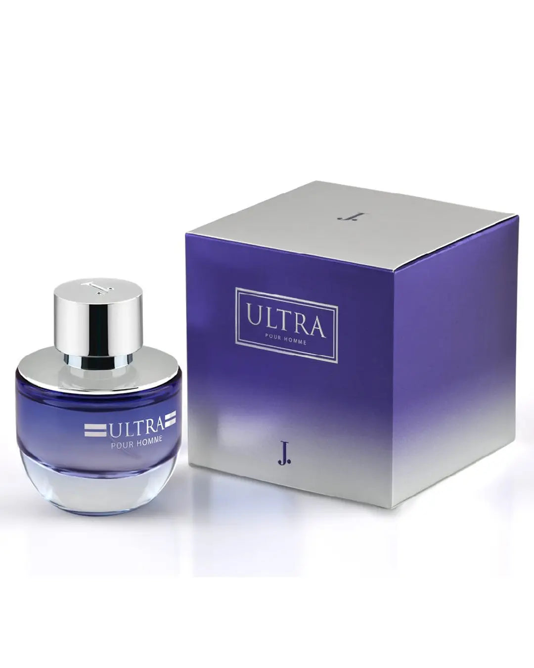 J. Ultra Perfume 50ML