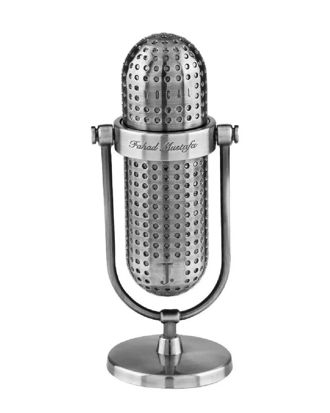 J. Vocal Perfume 75ML