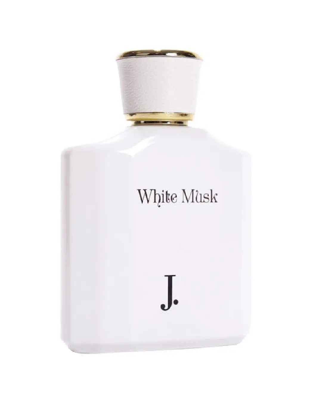 J. White Musk Perfume 100ML