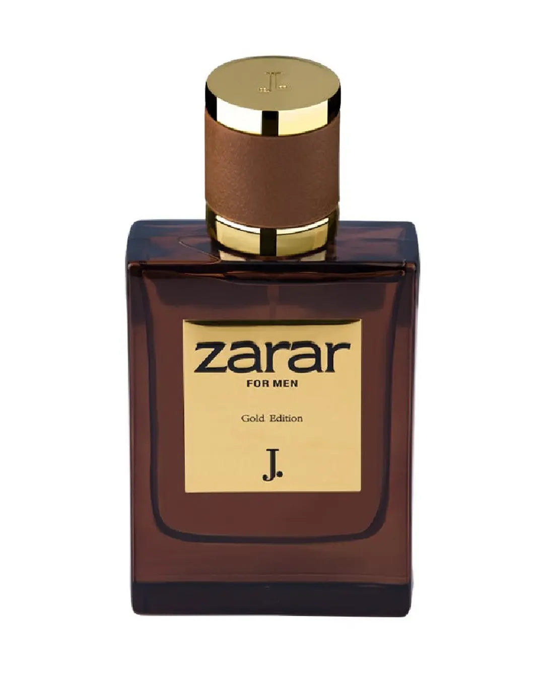J. Zarar Gold Perfume 30ML
