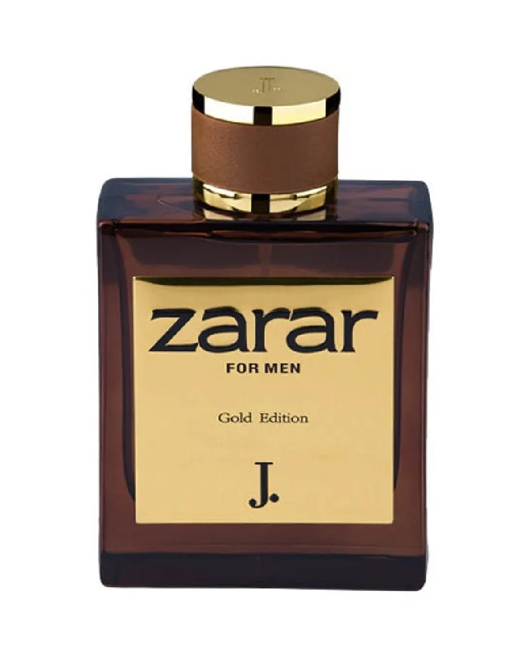 J. Zarar Gold Perfume 100ML