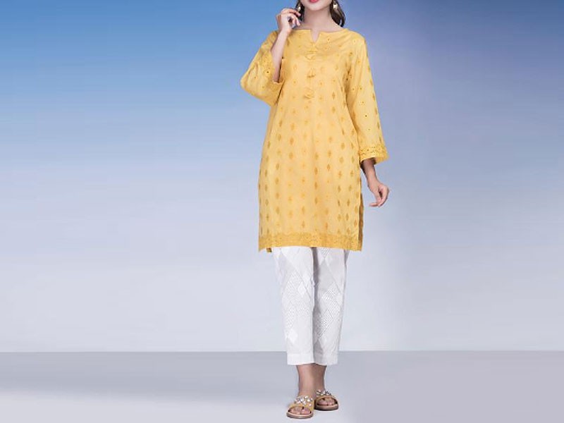 Warda Pret Summer Ready-to-Wear Collection 2019-20