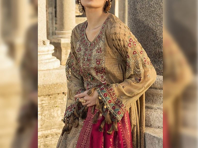 maria b unstitched lawn 2019