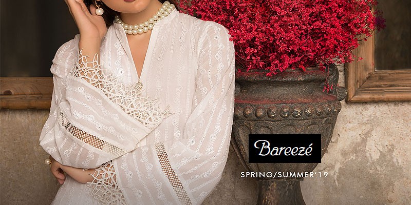 bareeze formal collection 2020