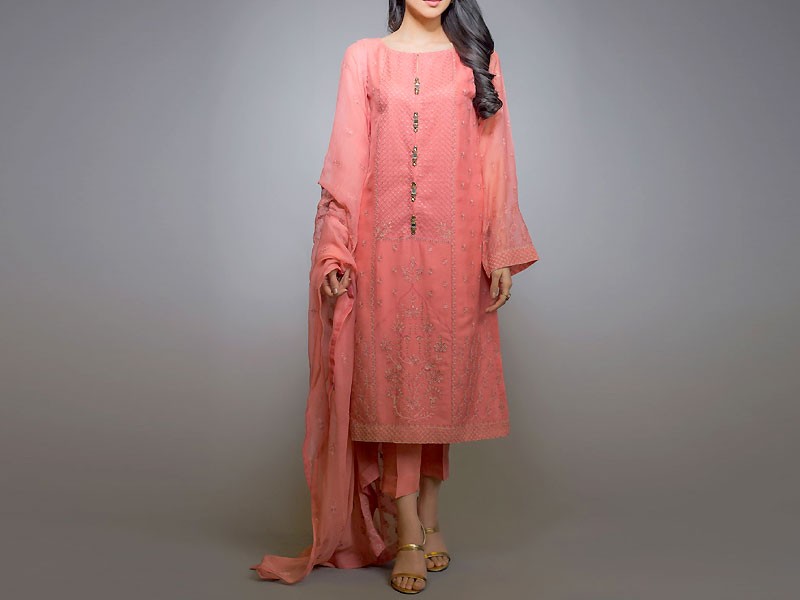 Bareeze Summer Spring Collection 2020