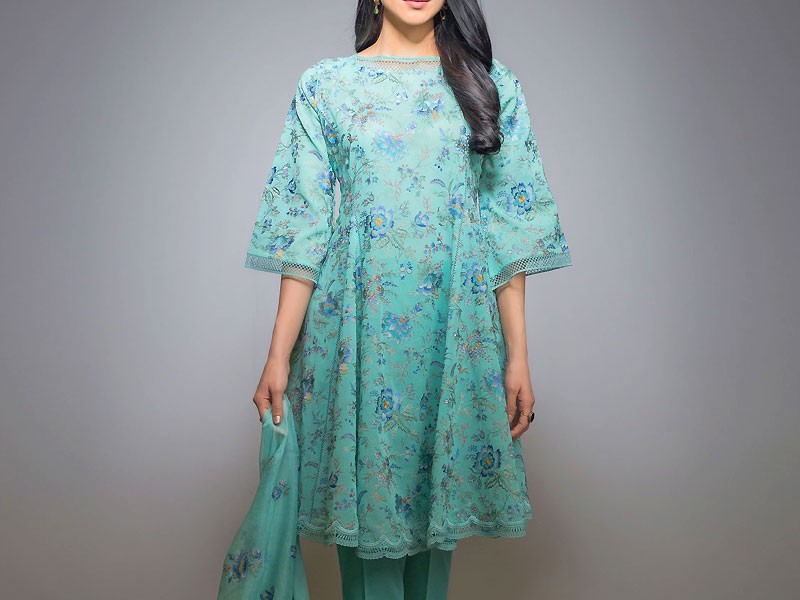Bareeze Summer Spring Collection 2020