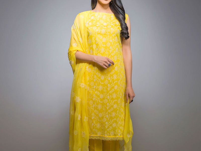 Bareeze Summer Spring Collection 2020