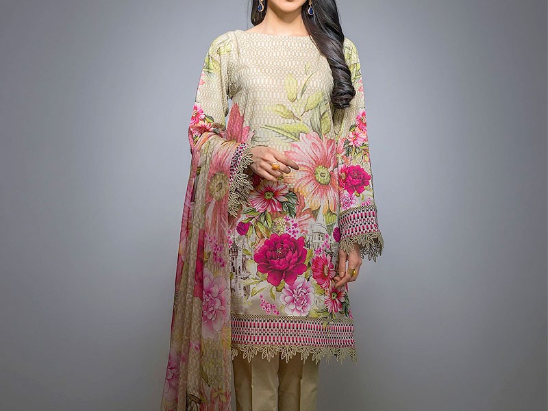 Bareeze Summer Spring Collection 2020