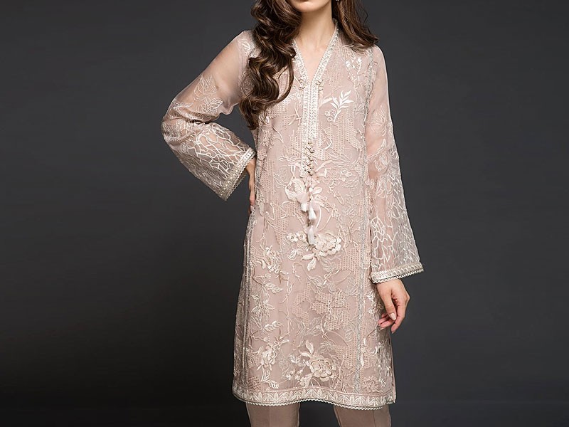 Baroque Pret Collection 2020