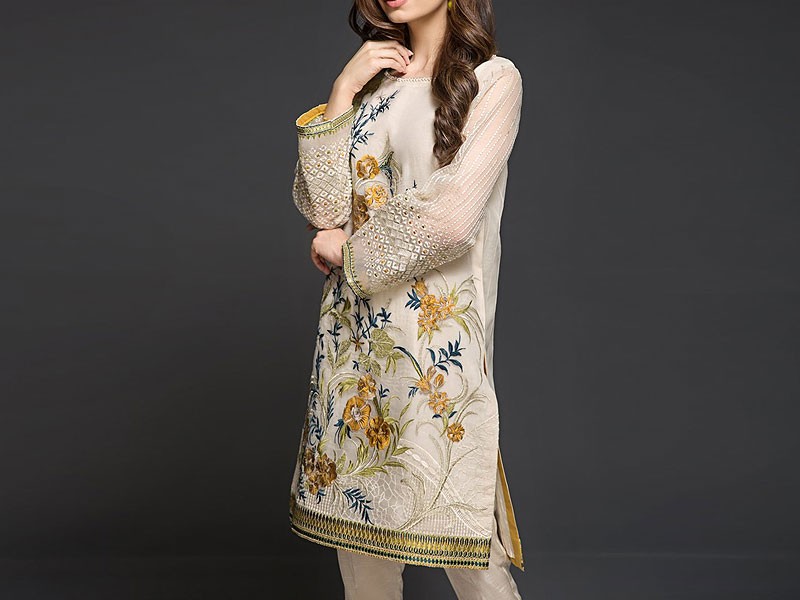 Baroque Pret Collection 2020