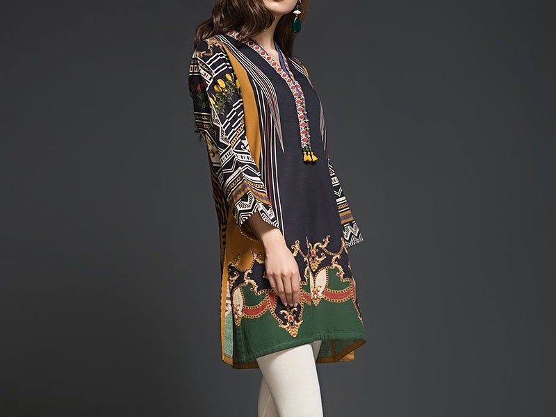 Baroque Pret Collection 2020