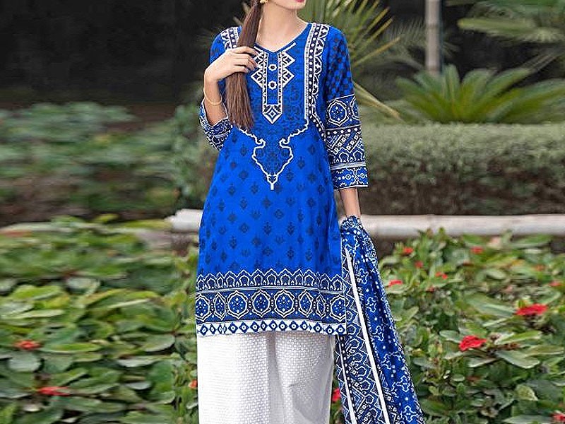 Sitara Studio Summer Lawn Collection 2020