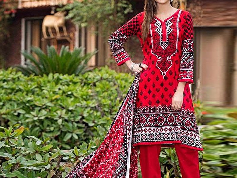 Sitara Studio Summer Lawn Collection 2020