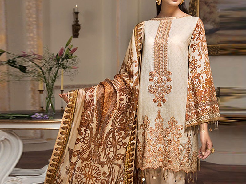 Anaya Luxury Lawn Collection 2020