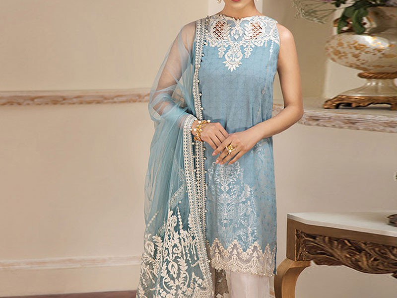 Anaya Luxury Lawn Collection 2020