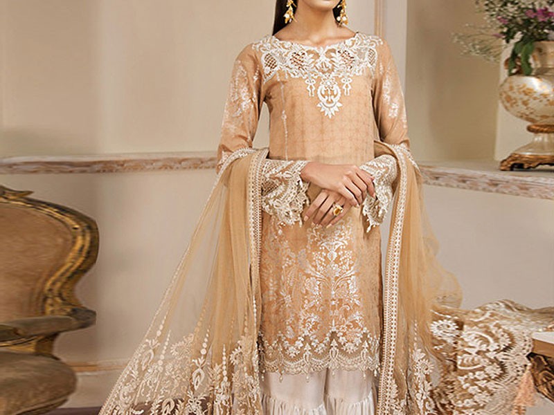Anaya Luxury Lawn Collection 2020