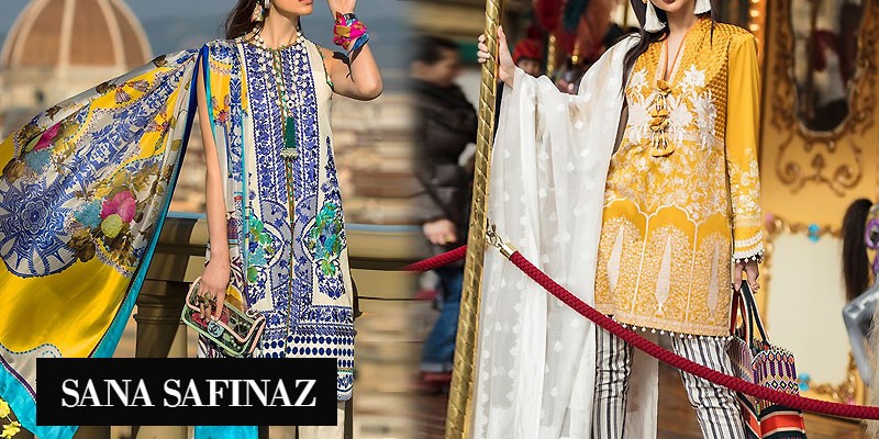 sana safinaz luxury lawn collection vol 9