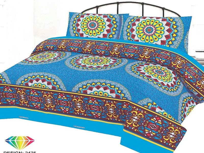 Bed Sheets Fabric Types
