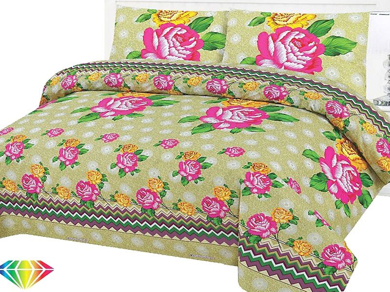 Bed Sheets Fabric Types PakStyle Fashion Blog