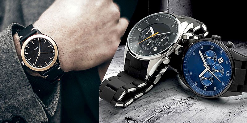 Best Men's Watches for Under Rs.1000 | PakStyle Fashion Blog