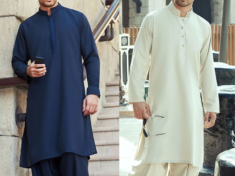 Eid Shopping 2019 Checklist for Men