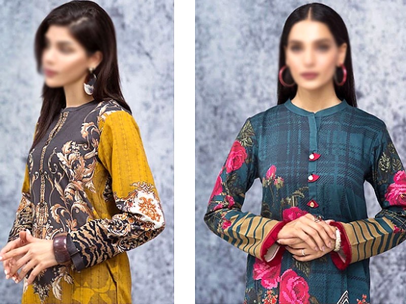 pakstyle winter collection 2020
