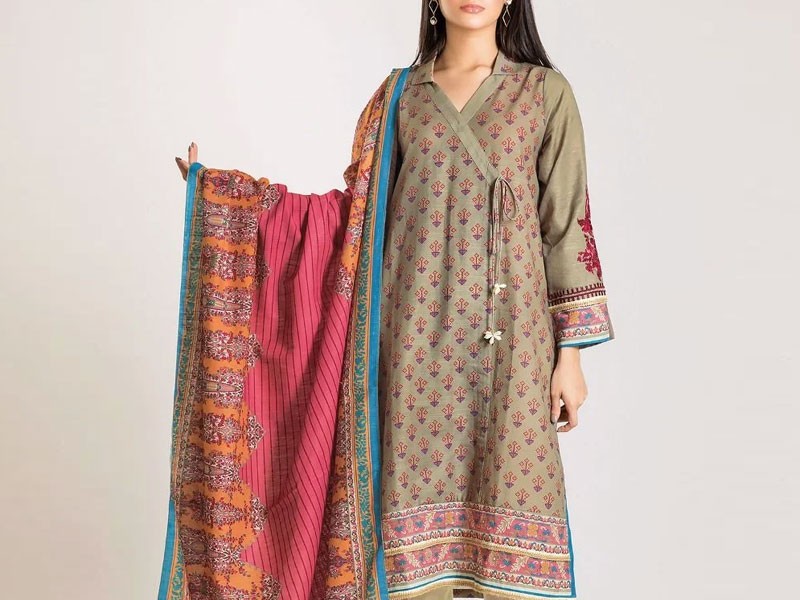 Khaadi Winter Collection 2020